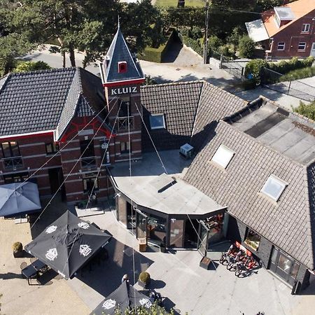 Appartement Du Mont De L'Enclus 克勒伊斯贝尔亨 外观 照片